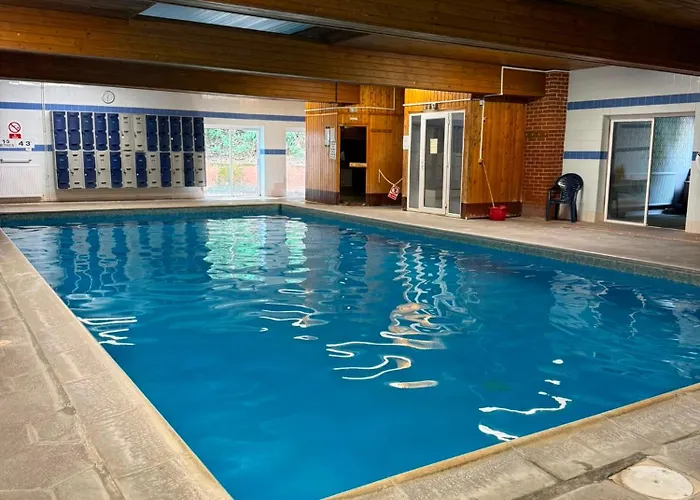 Moorville Hall Hotel