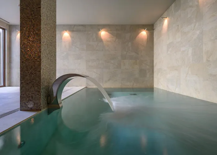 Innside By Melia Braga Centro