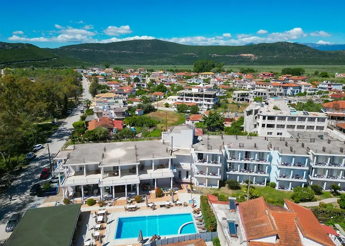 Sunrise Beach Hotel