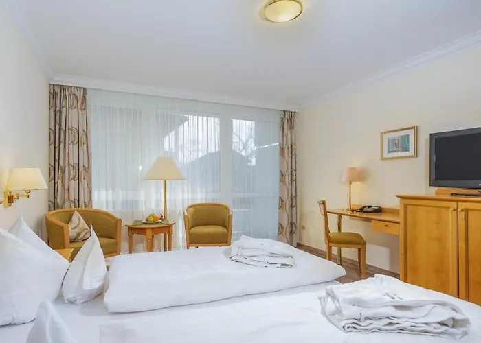 Hotel Bayerischer Hof