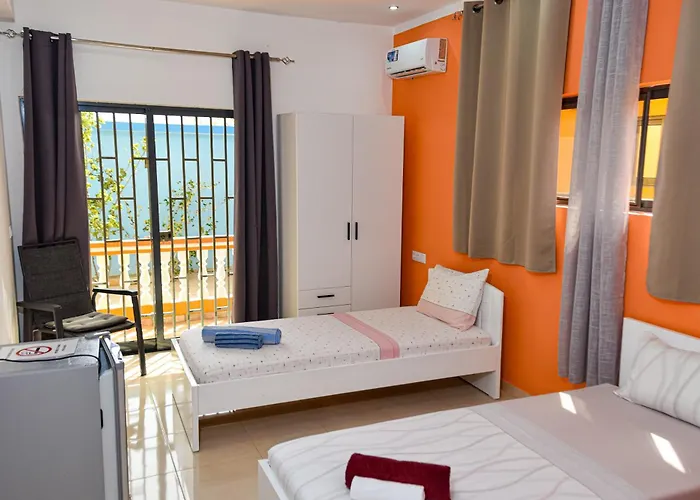 Residencial Oliveira
