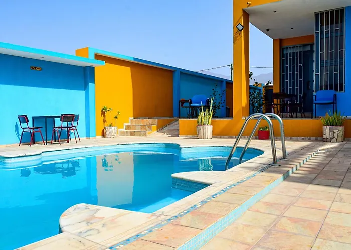 Residencial Oliveira