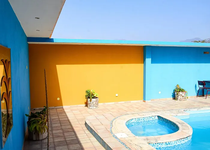 Residencial Oliveira