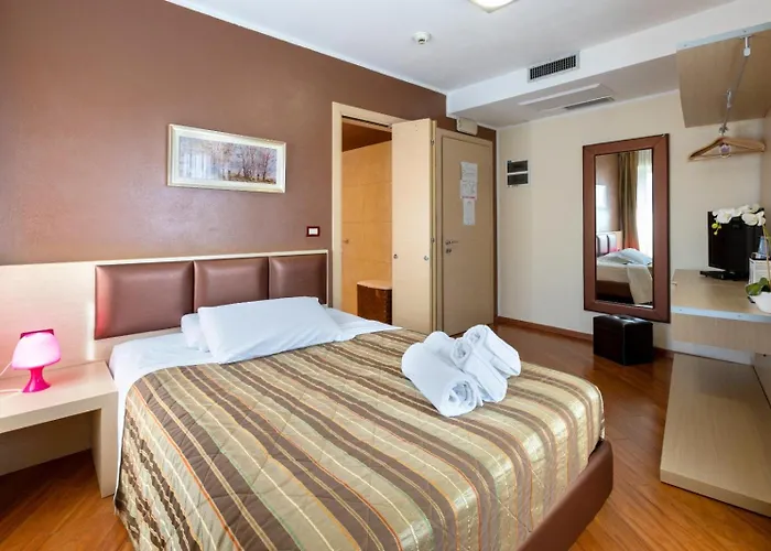 New Hotel Dulcinea