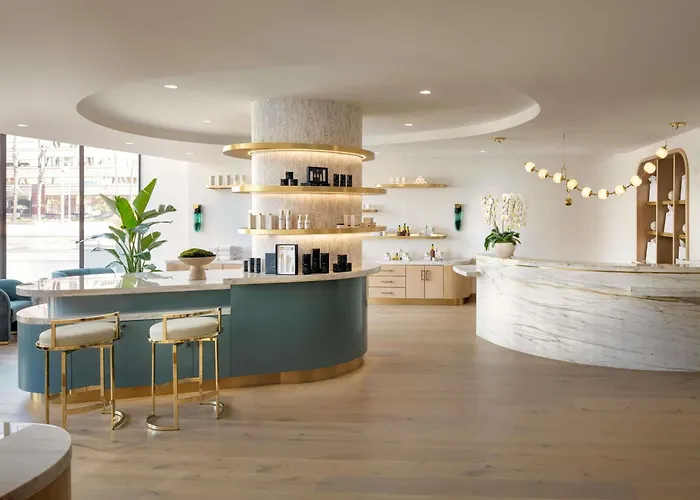Fairmont Breakers Long Beach