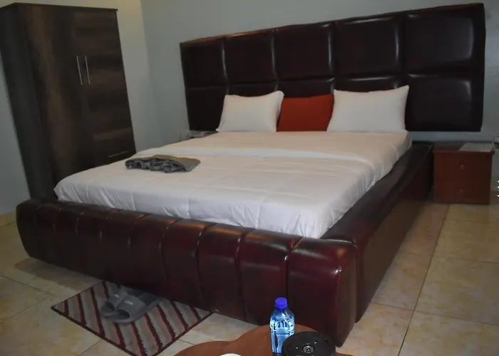 Comfort Hotel Ltd