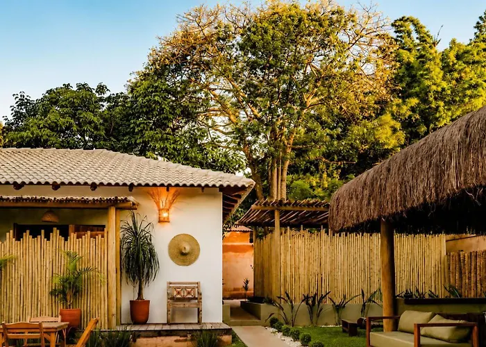 Vila Inca