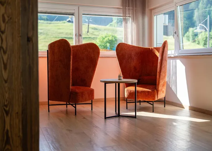 Hotel Continental