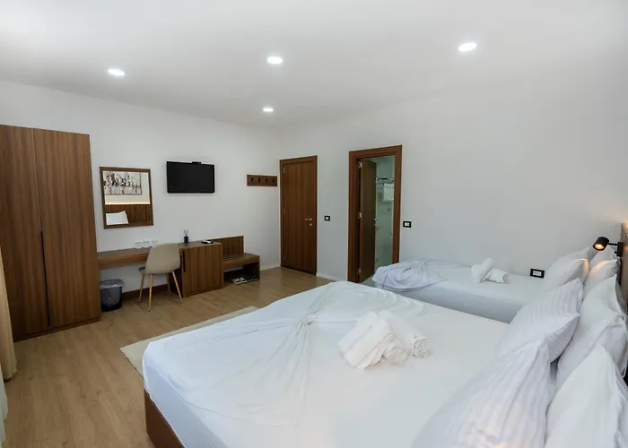 Hotel Aleks