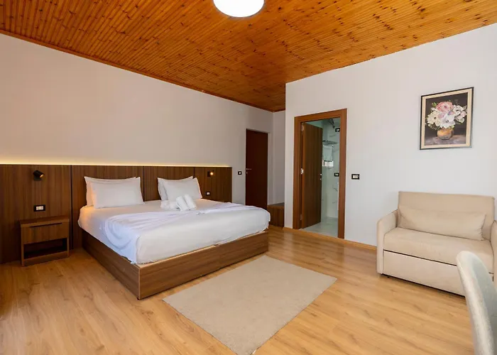 Hotel Aleks