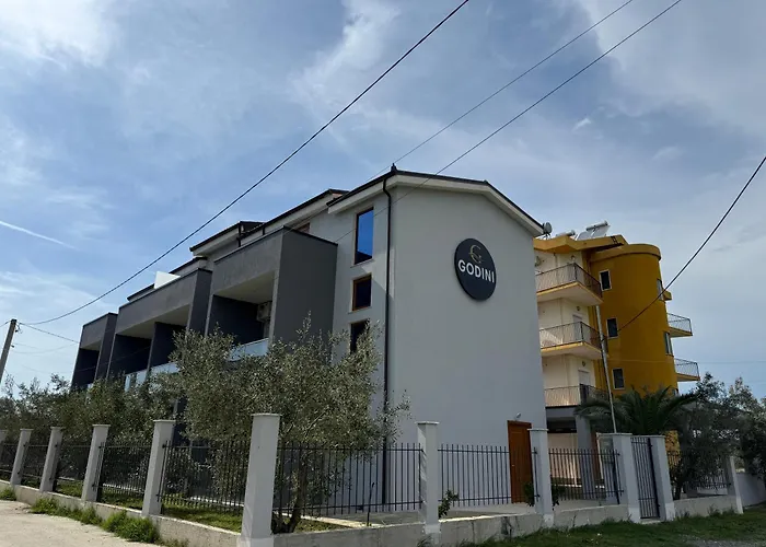 Bedgodini
