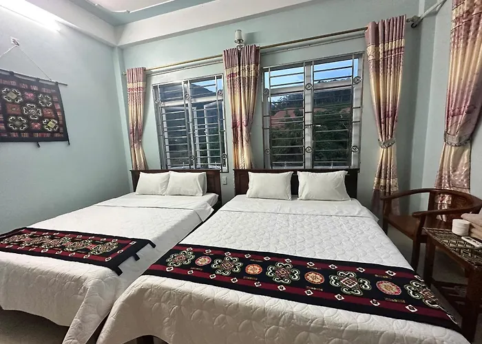 Local Ha Giang Hotel