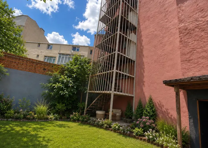 Corlu Aras Hotel & City Center Location