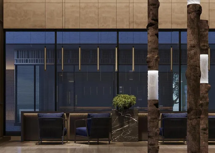 Hotel Indigo Beidaihe By Ihg