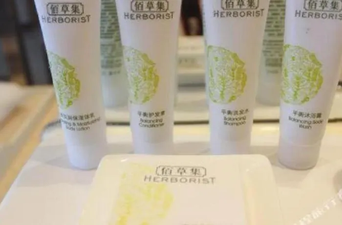 Jinjiang Metropolo Hotel - Ningde Wanda Plaza