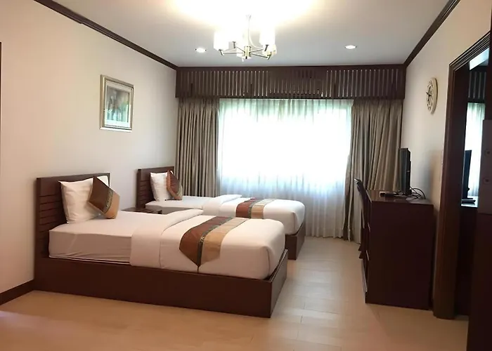 Hungheuang Hotel