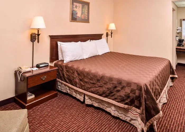 Americas Best Value Inn Alliance