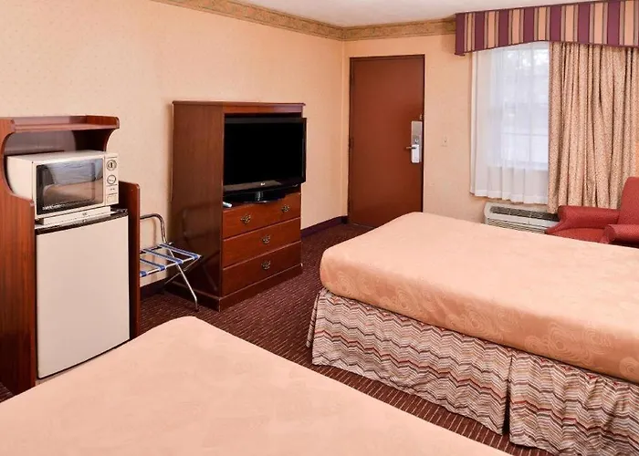 Americas Best Value Inn Alliance