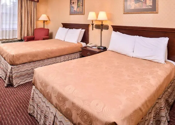 Americas Best Value Inn Alliance
