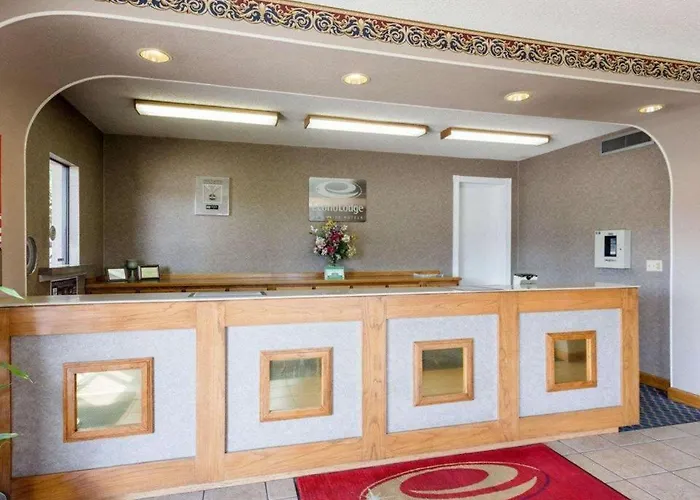 Econo Lodge Grenada