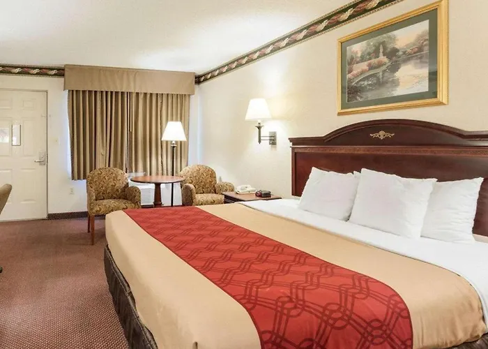 Econo Lodge Grenada