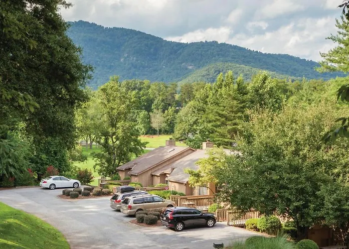 Wyndham Resort At Fairfield Mountains