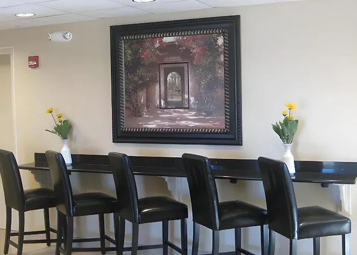 Baymont By Wyndham Jacksonville