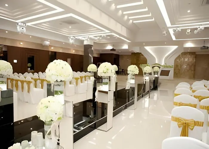 Richell Hotel