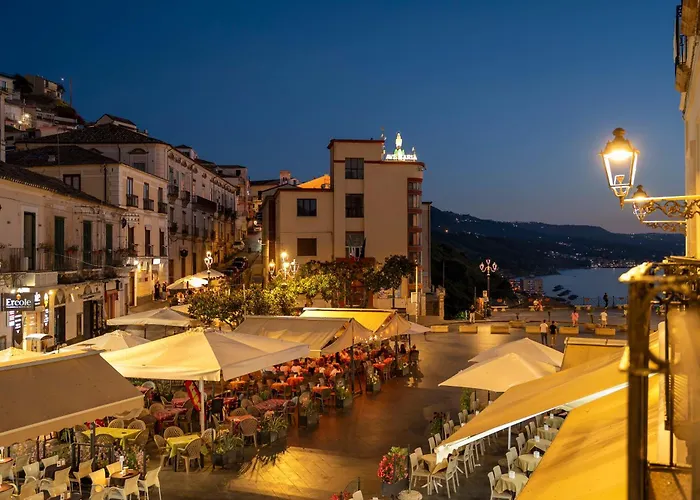 Hotel della Piazza