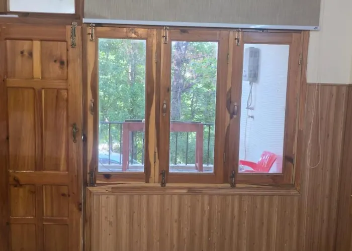 Basera Lodges