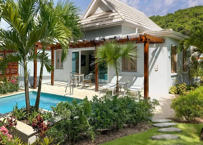 Sandals St Vincent All Inclusive Adults Only