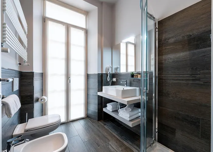 Corte Novella Hotel & Residence