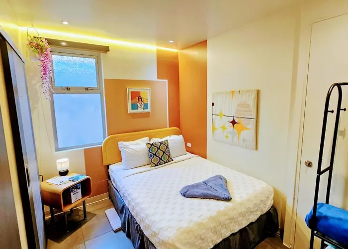 Somos Hotel San Juan