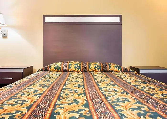 Rodeway Inn Mount Laurel Hwy 73
