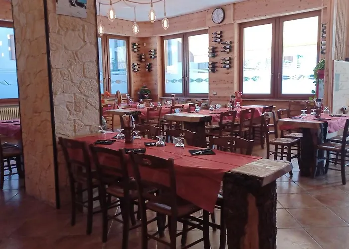Albergo Rusen