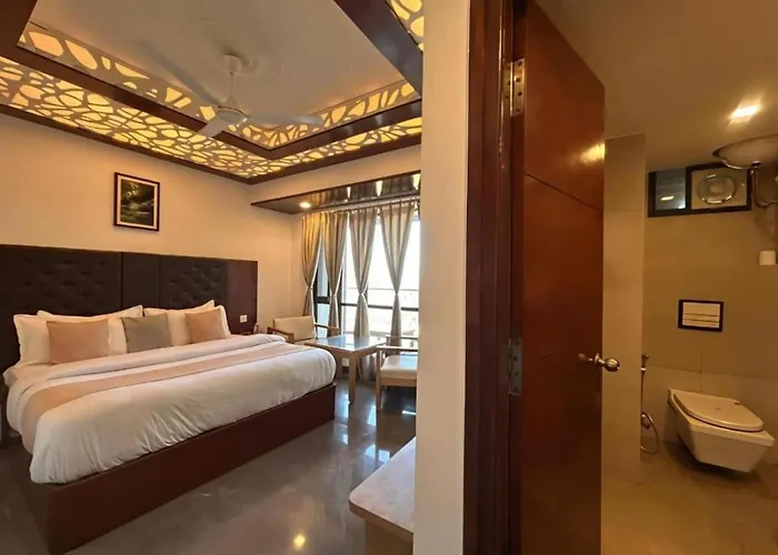 Kartik Mountain View Cottage - A Hidden Gem - Best Selling Property In Manali