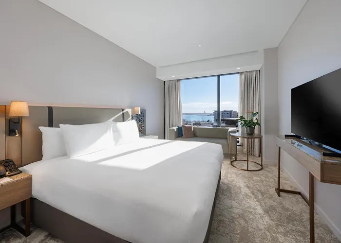 Hotel Grand Chancellor Auckland