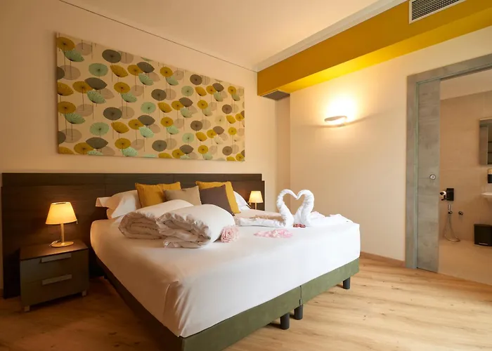 Boutique Hotel Villa Cuserina Wellness