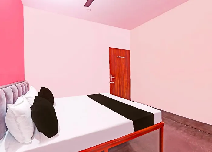 Hotel O Flamingo Inn