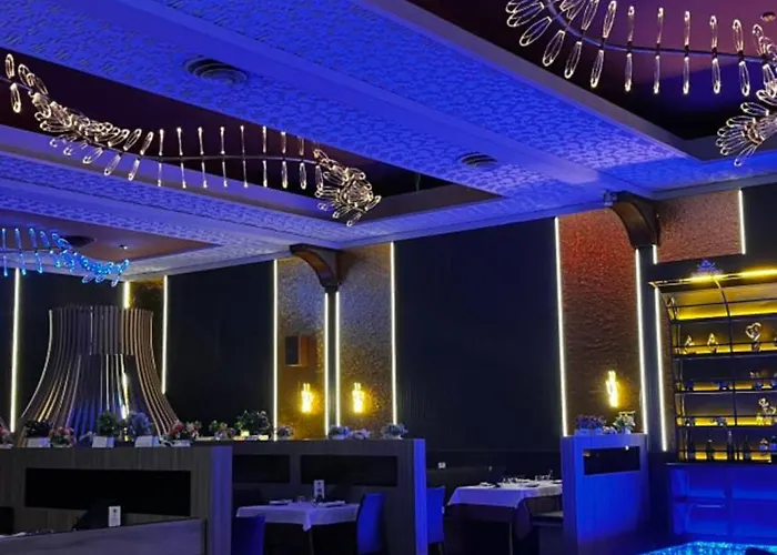 Hotel Ristorante Oro