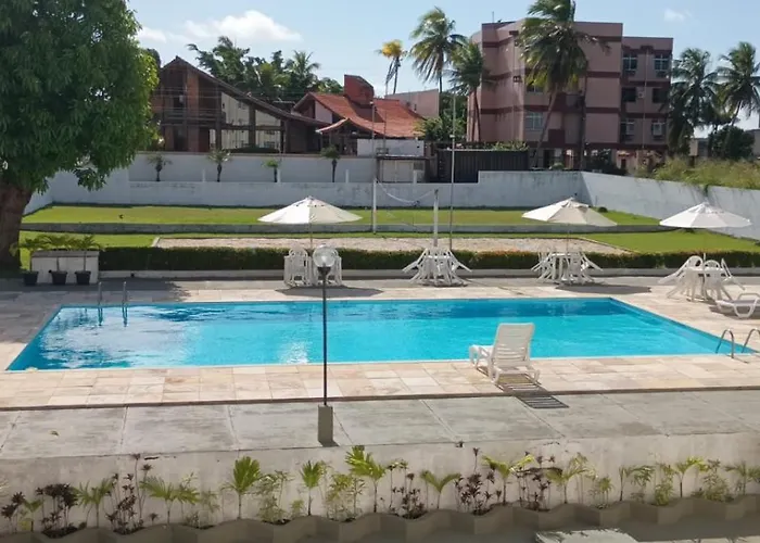 Hotel San Conrado