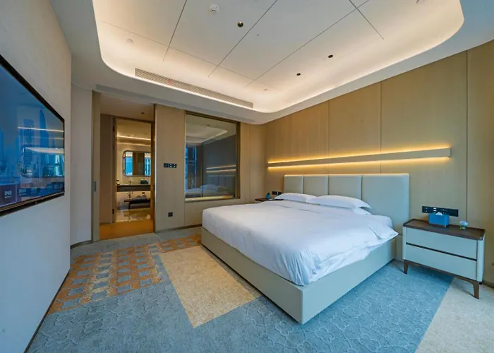 Ytl Changchengyunyue Hotel