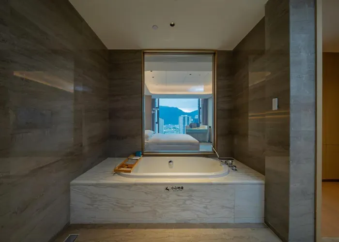 Ytl Changchengyunyue Hotel