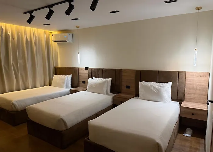 Miracle Pyramids View Hotel