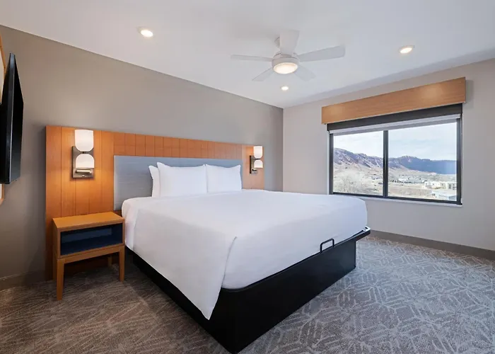 Voco Moab By Ihg