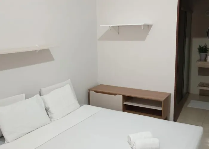Hotel San Conrado