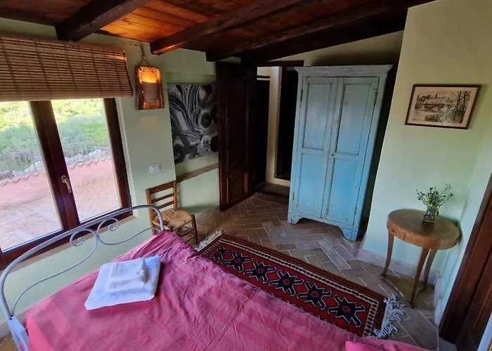 L'Ottava Goccia Country House