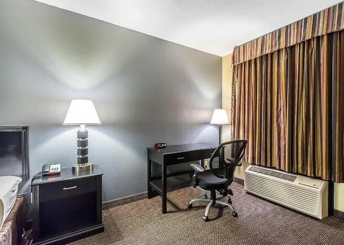 Econo Lodge Martin