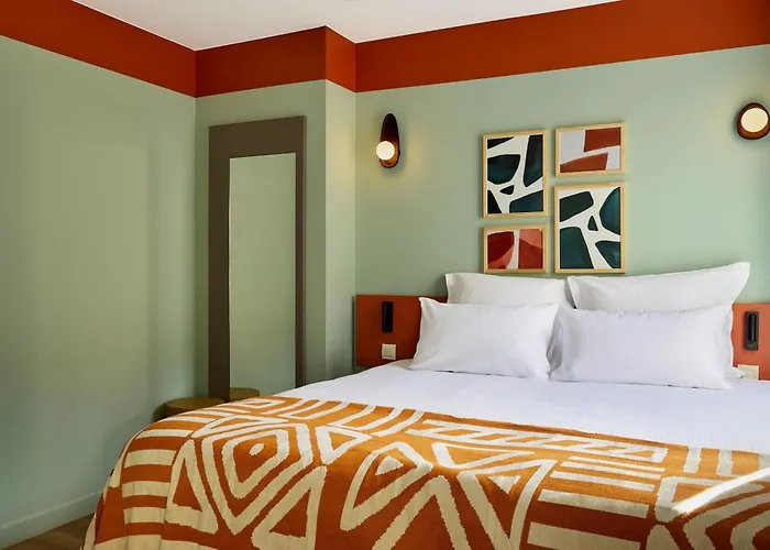 Hotel Ligo By Happyculture