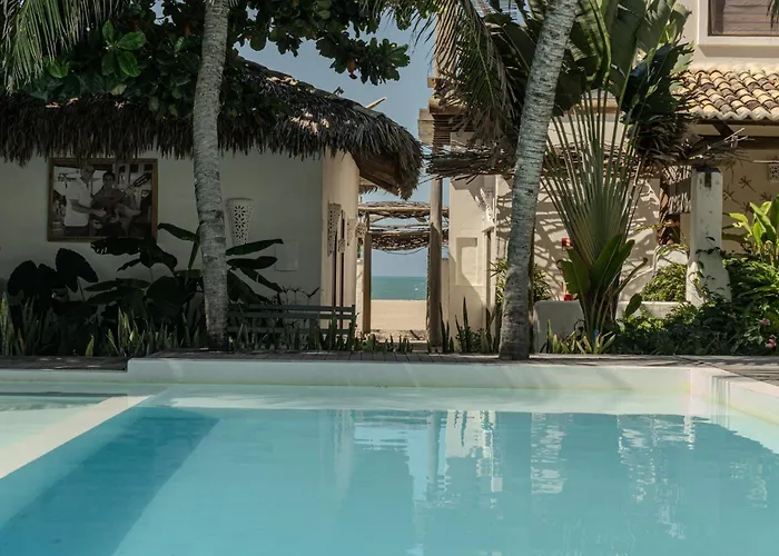 Zebra Boutique Hotel